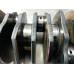 #V208 Crankshaft Standard For 15-16 Subaru Impreza 2.0 #V208 Crankshaft Standard For 15-16 Subaru Impreza 2.0